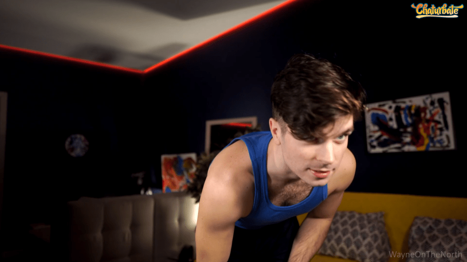 Love Song To A Stranger