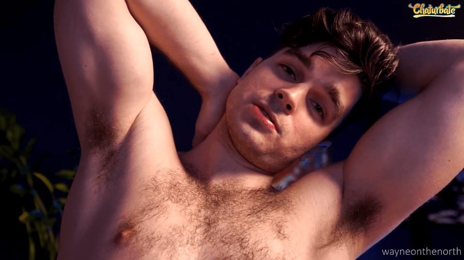 Fishin’ In The&nbsp;Dark