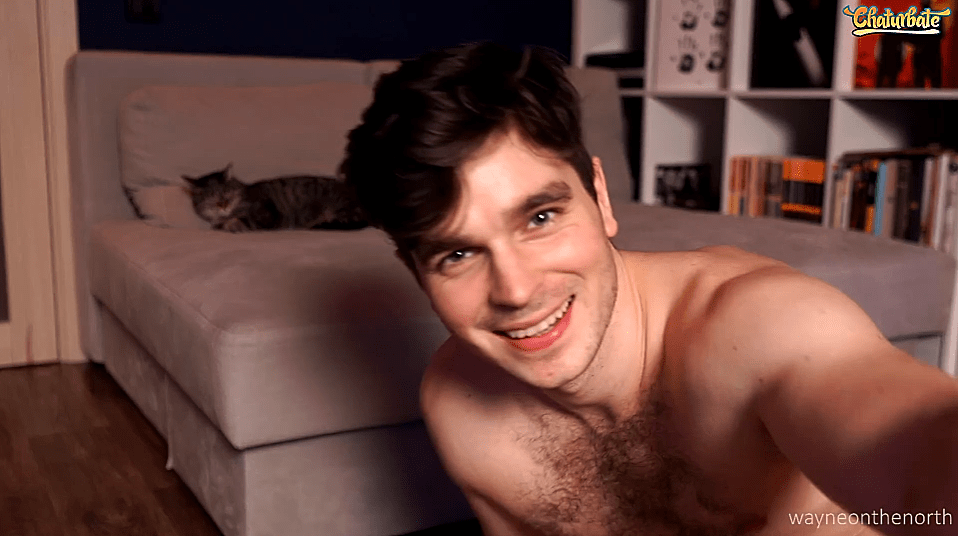 I Hear You&nbsp;Knocking