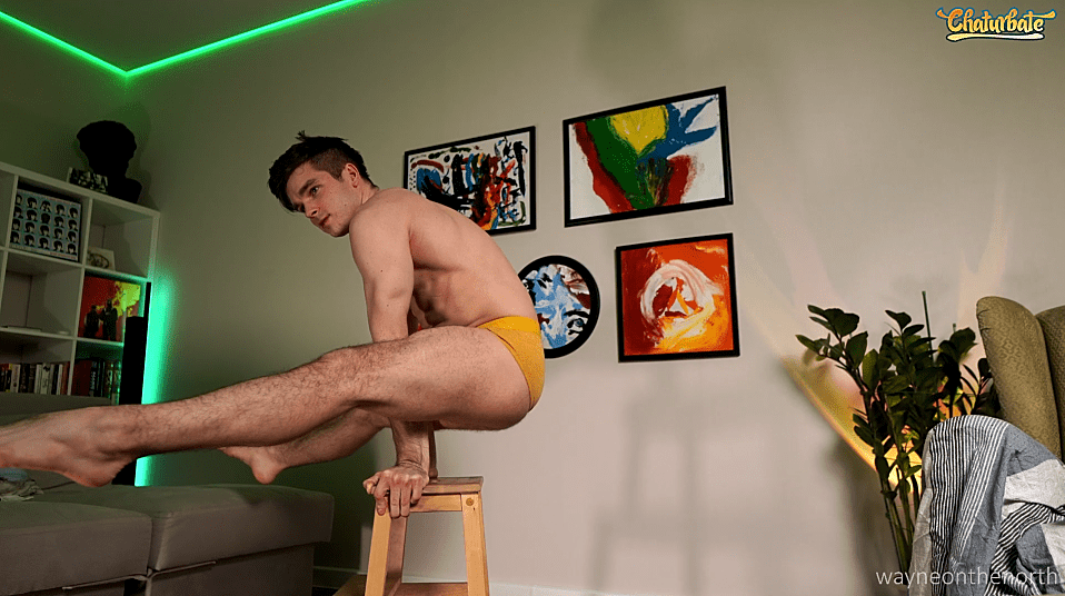 Abraham, Martin and John