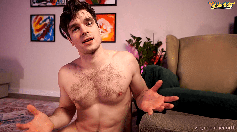 Wild About My Lovin’