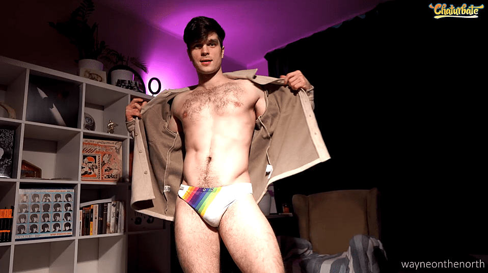 Do You Believe In Magic?